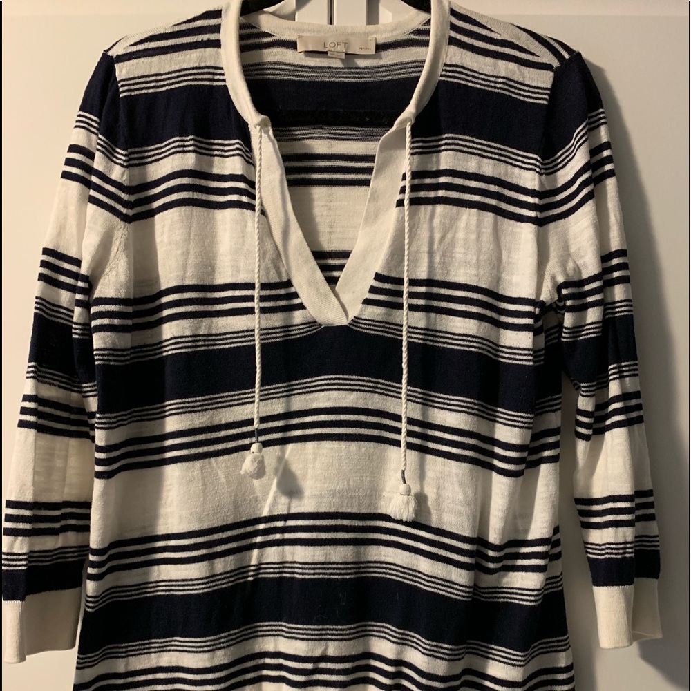 Loft Casual Sweater